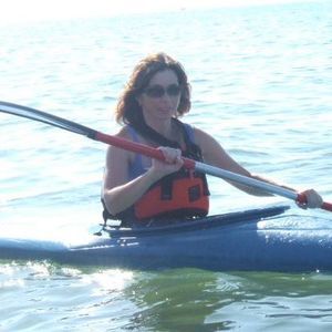 Meet your Posher, Susan